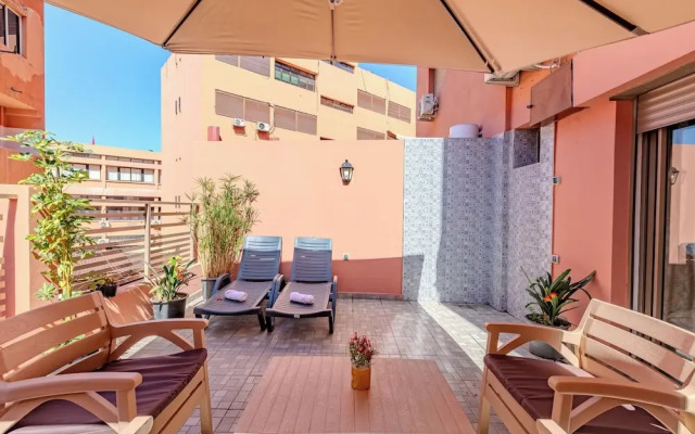 Vittoria Guest House Marrakech