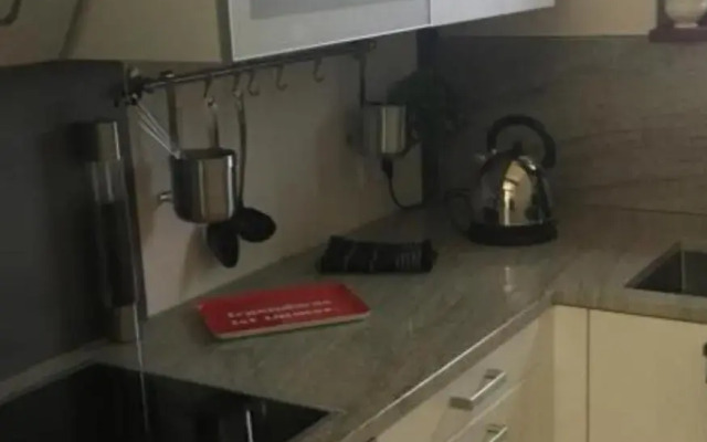 Ferienwohnung City Loft