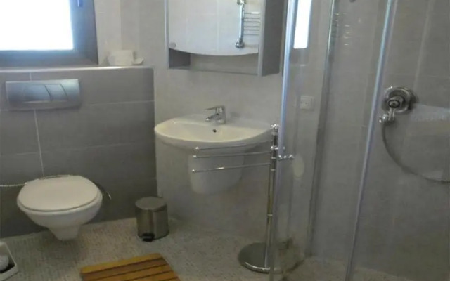 Casa Montecarlo 3000