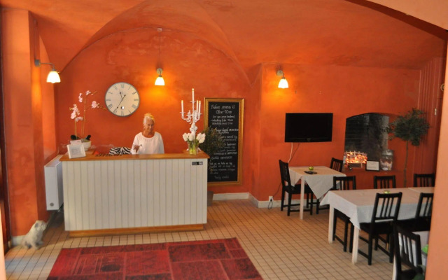Kastellet Bed & Breakfast