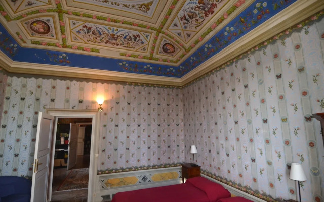 Villa Palagione Centro Interculturale