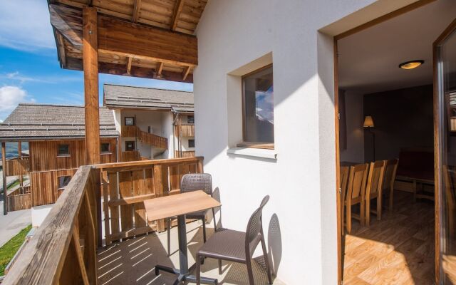 Les Etoiles d'Orion - Vacancéole