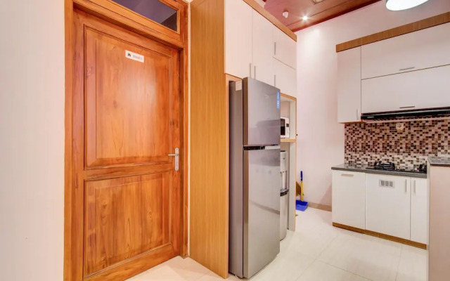 Capital O 93718 Homestay 3 Bidadari
