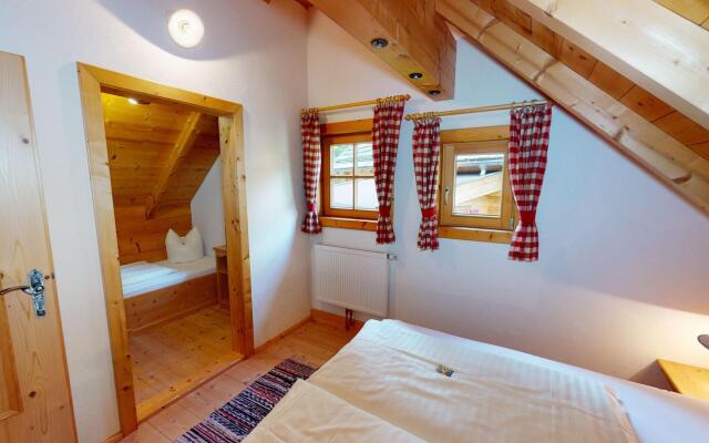 Chalet in Neukirchen