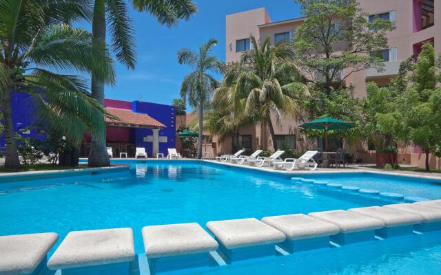 Holiday Inn Ciudad del Carmen, an IHG Hotel