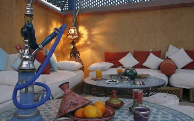 Riad Arocha