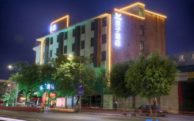 Tizi Hotel