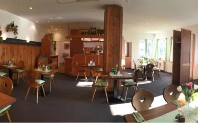 Landhaus Wesermarsch