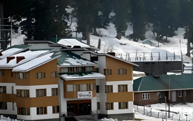 Welcome Hotel Gulmarg