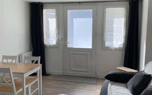 Appartement villard de Lans calme et paisible