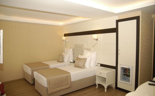 Comfort Elite Hotel Sultanahmet