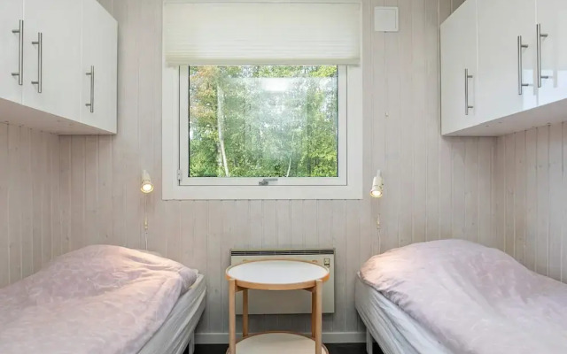Holiday Home in Hemmet