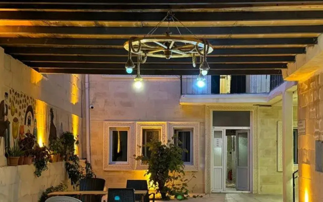 Arton in Cappadocia Hotel