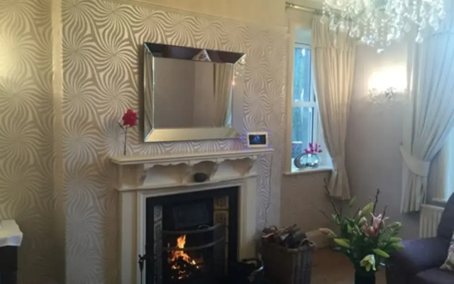 Grassington Lodge