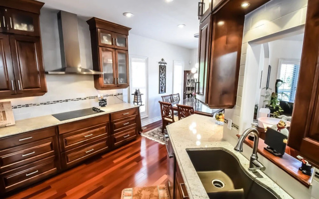 Graystone Bed and Breakfast