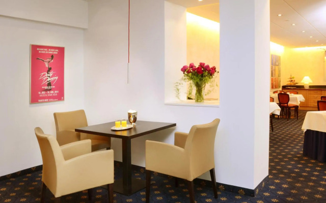 Hotel Ludwig Superior