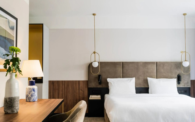 Royal Tulip Sand Kolobrzeg