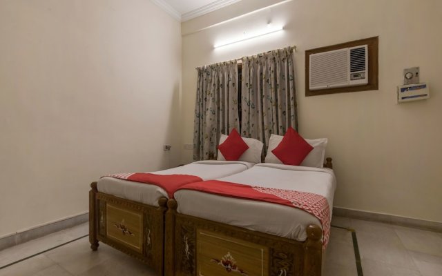 Valley View Apartments by OYO Rooms