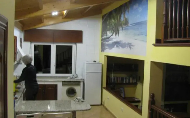Casa en Portocelo