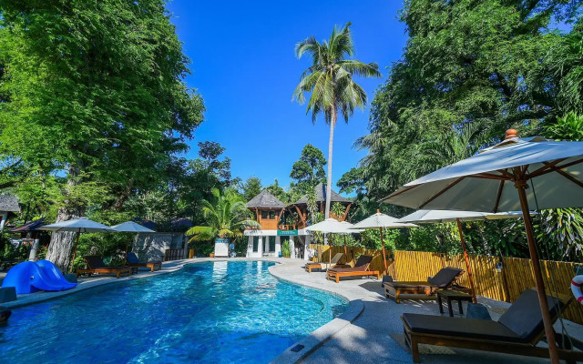 Sairee Cottage Resort (SHA Plus+)