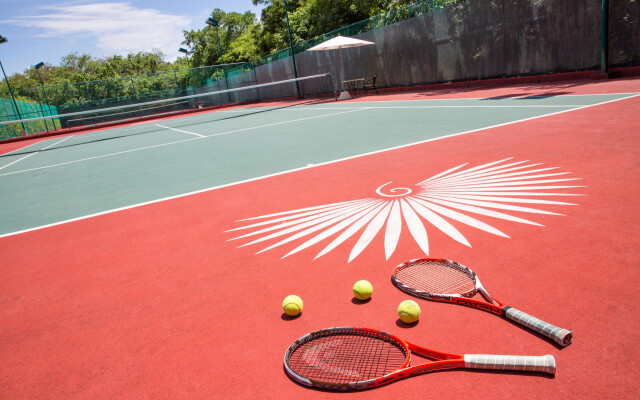 Valentin Imperial Riviera Maya – All Inclusive – Adults Only