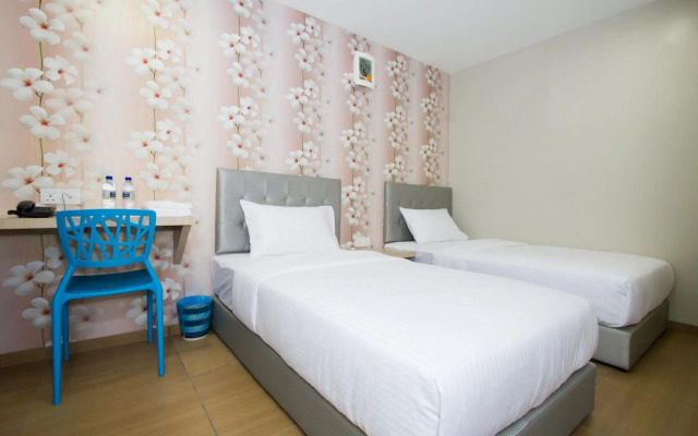 888 Boutique Hotel