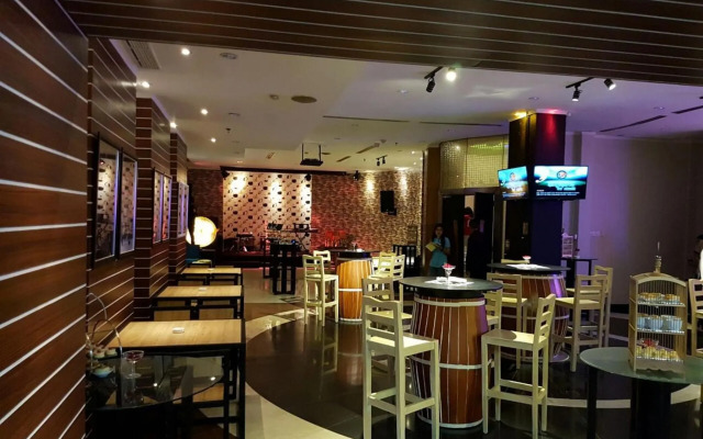 Aryaduta Palembang