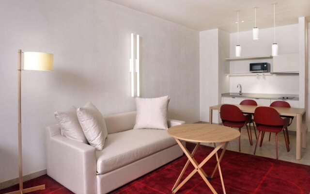 Doubletree By Hilton Ben Guerir Hotel & Residences