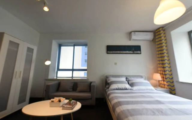 Your Saint Land Service Apartment