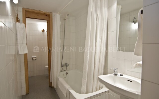 Apartamento Craba