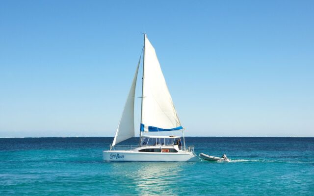 RAC Ningaloo Reef Resort