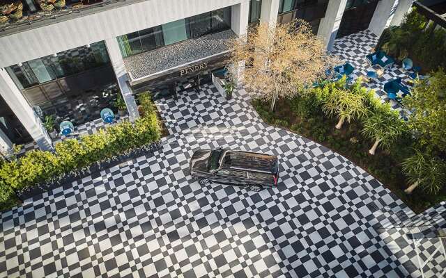Pendry West Hollywood