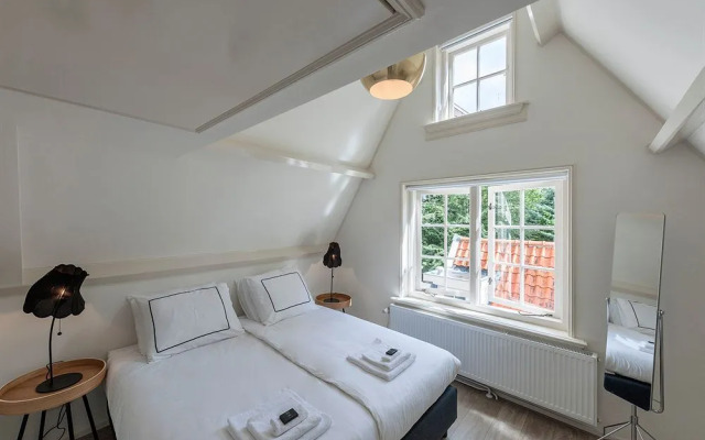 Residences Jordan 9 Streets