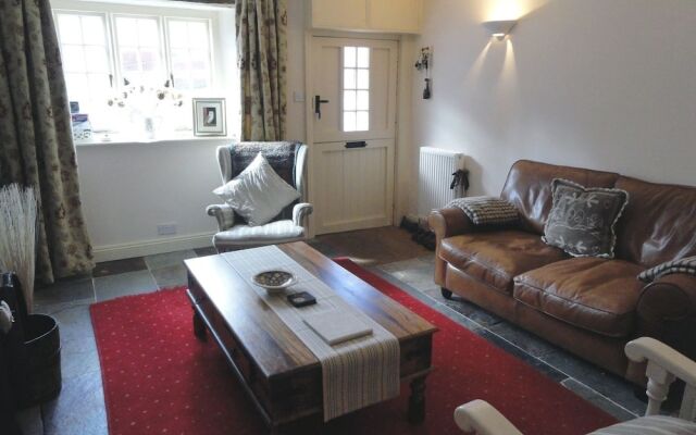 Bodkin Cottage, Dunster