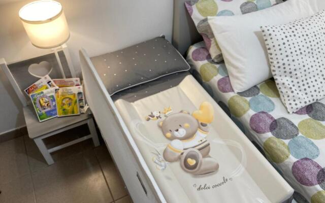 Kids Apartments leConchiglie