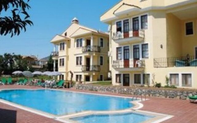 Milkway Apart Hotel