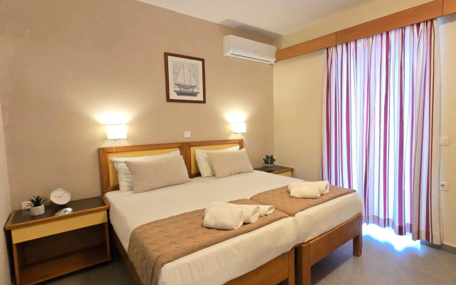 Koulouris Beach Hotel