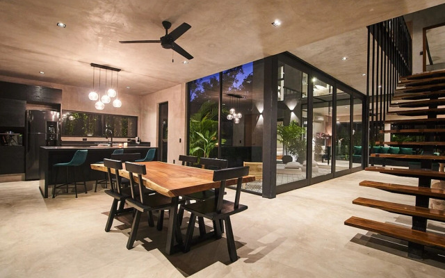 Villa Asha By Lockey