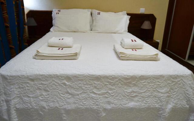 Hotel Central