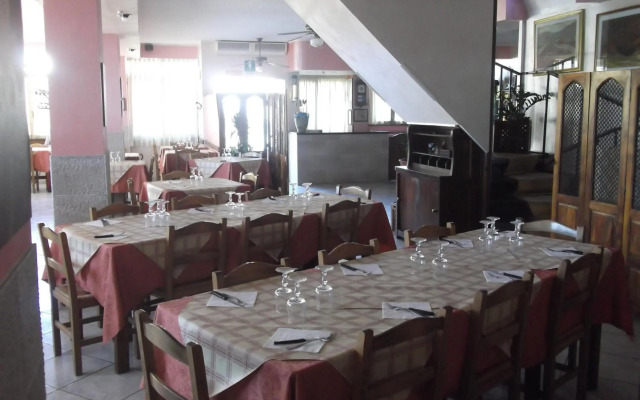 Hotel Il Vulcano