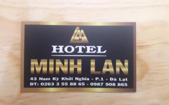 Hotel Minh Lan