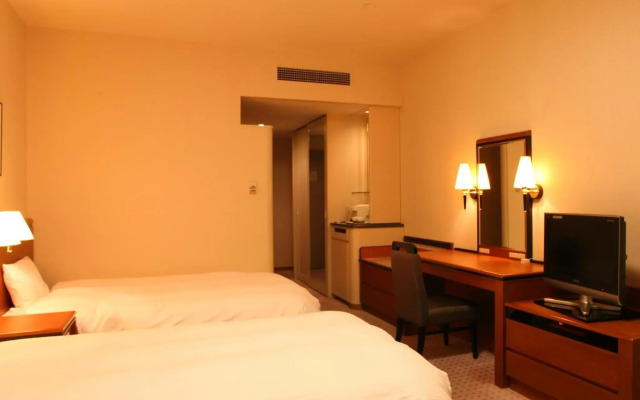 Star Gate Hotel Kansai Airport