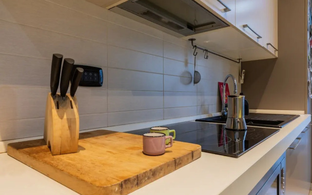 Casa Nautilus by Wonderful Italy