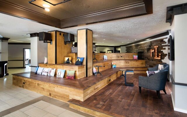 Hotel RL Salt Lake City