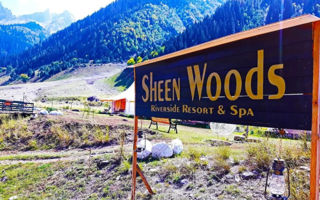 Sheen Woods Resort