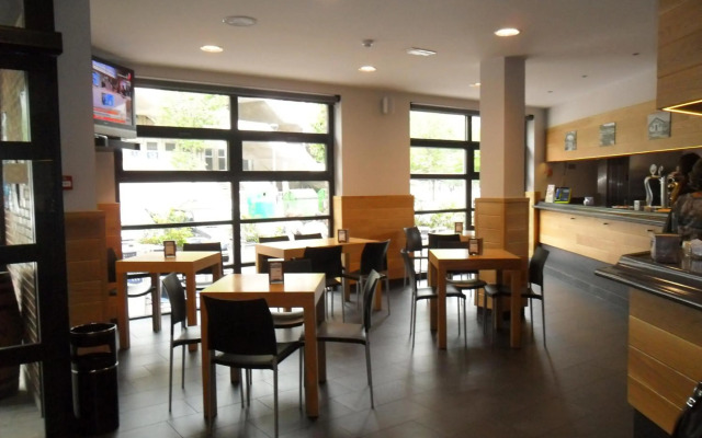 Hotel Anoeta