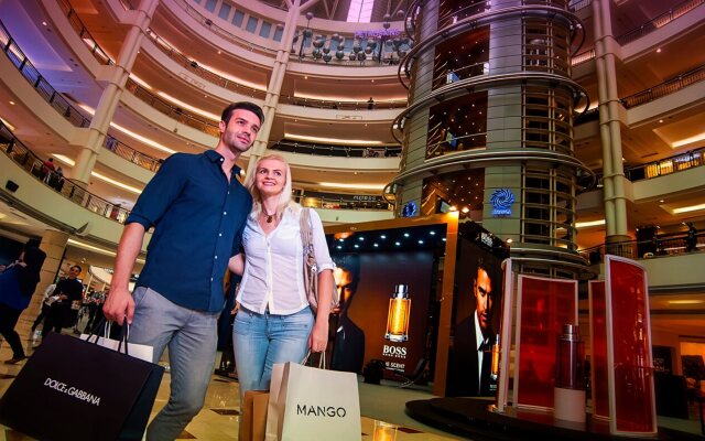 ibis Styles Kuala Lumpur Fraser Business Park