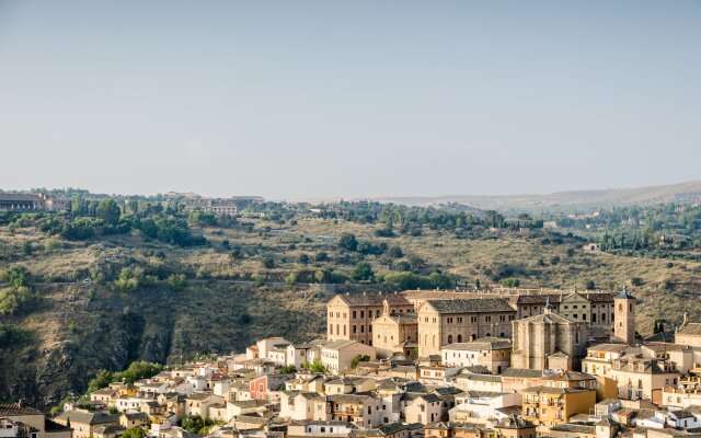 Hotel YIT Conquista de Toledo