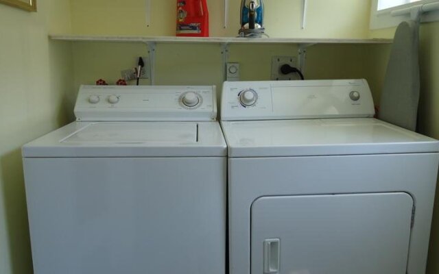 Lemarchant Road Suites