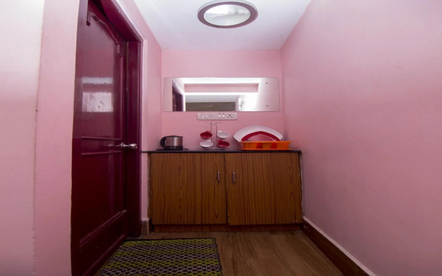 B's Hive Guesthouse